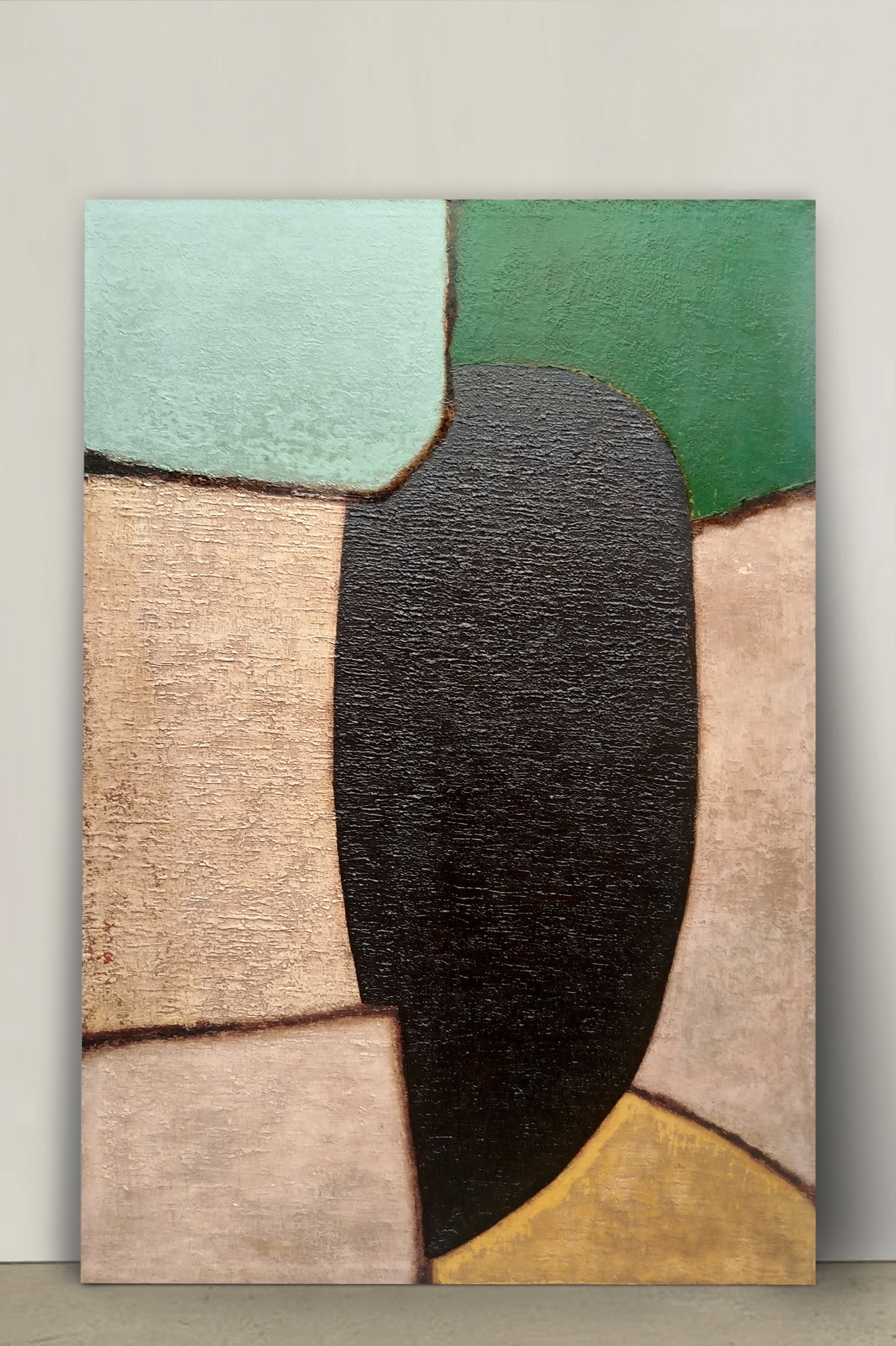 Irregular fragments IX